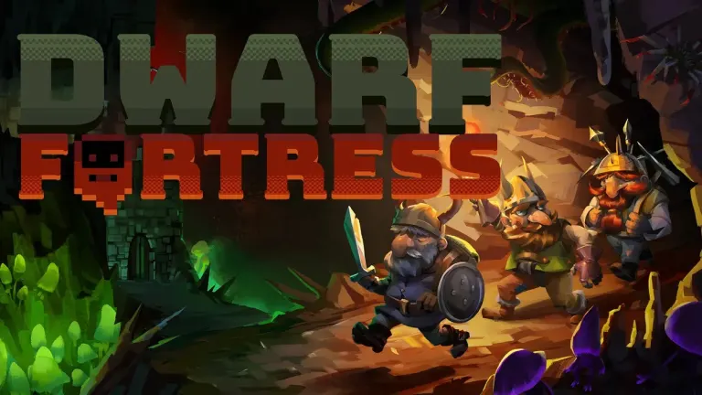 Dwarf Fortress añade lo que todo el mundo estaba esperando