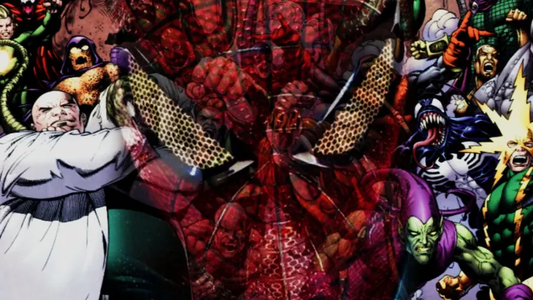 ¿Quién debería ser el villano de Spider-Man 4? Estas son las ideas más populares
