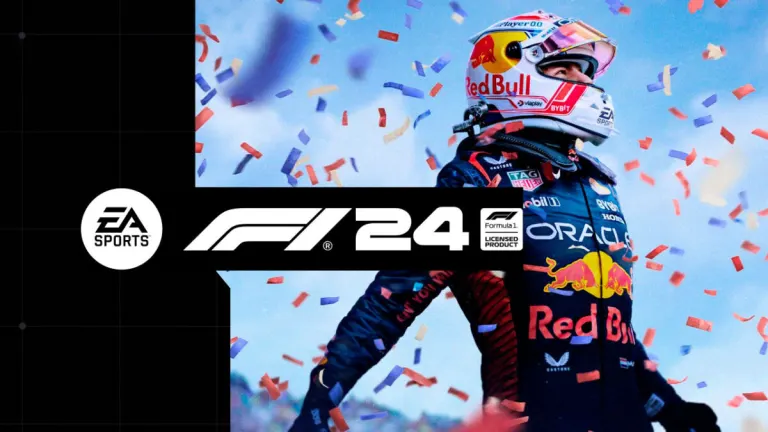 Imagen de artículo: EA Sports F1 24, el juego…