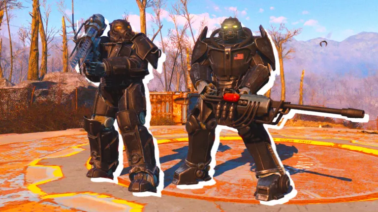 Fallout 4 se actualiza gratis: estas son sus novedades