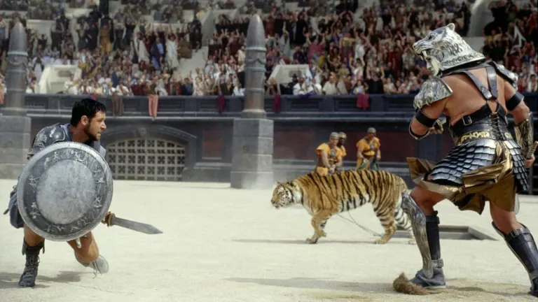 Ya sabemos el argumento de Gladiator 2, y puede ser una gran sorpresa para los fans