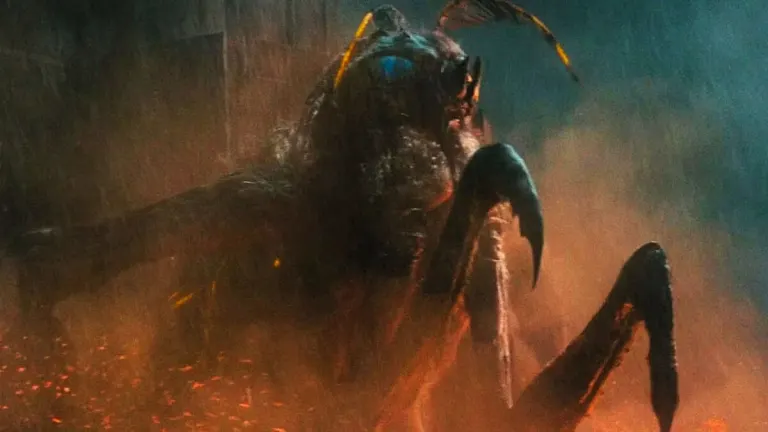 El final de Godzilla y Kong abre la puerta a un futuro prometedor para el Monsterverse