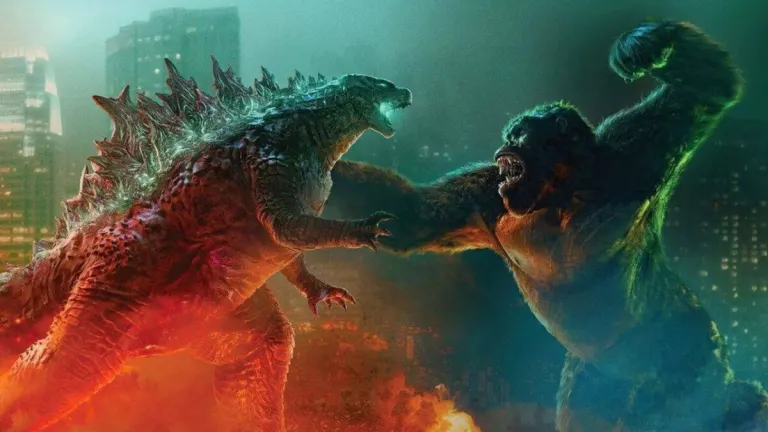 Guía completa para adentrarte en el Monsterverse y estar al día de Godzilla y Kong