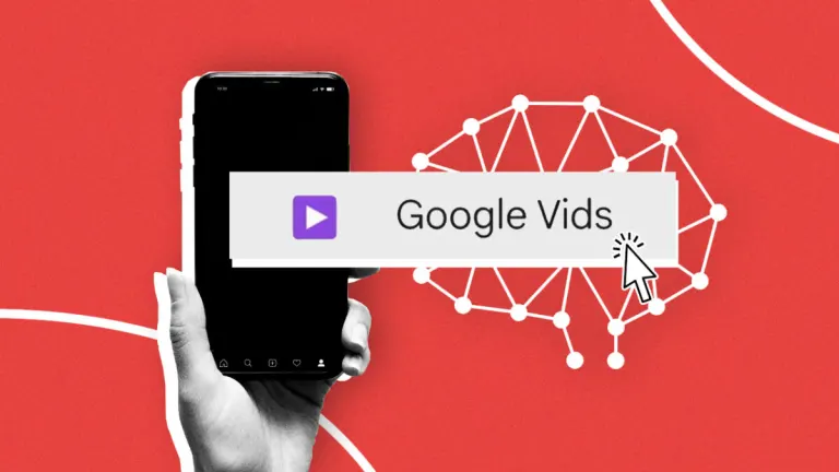Google se saca de la chistera la app definitiva para crear vídeos