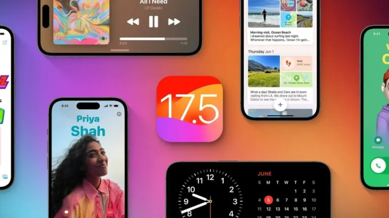 Todo lo que sabemos de iOS 17.5: fecha de lanzamiento, novedades y mucho más