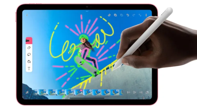 Recomendadísima tablet entre las más vendidas: actualizada, potente, buena pantalla y batería extraordinaria