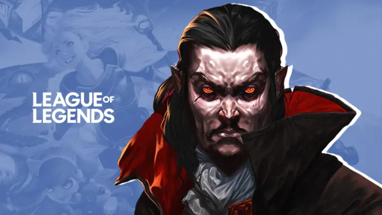 League of Legends se inspira en Vampire Survivors para su próxima actualización