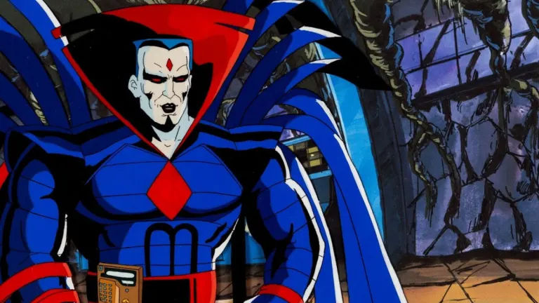 X-Men 97’ está adaptando la historia más oscura de Marvel