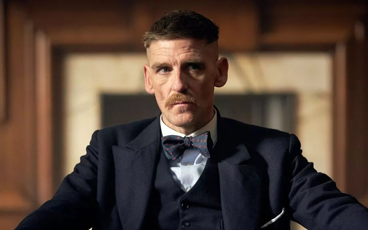 Peaky Blinders arrasa en …