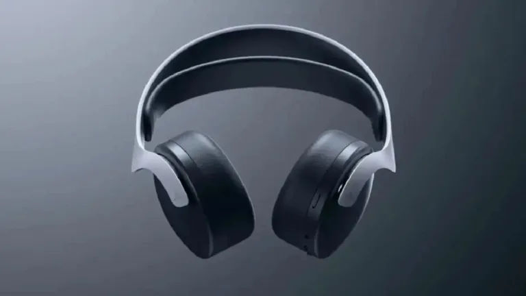 La experiencia más inmersiva: mínimo histórico de los auriculares oficiales de PS5