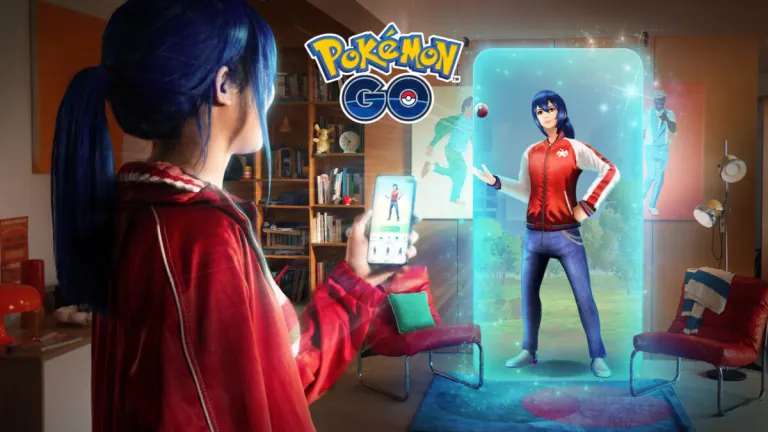 El nuevo drama de ‘Pokémon Go’ es la fealdad de los entrenadores