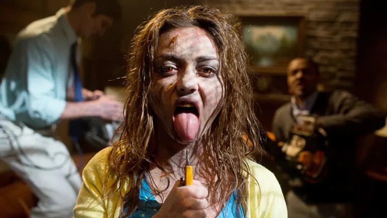 Una nueva película de Scary Movie está en camino: ¿qué películas parodiarán?