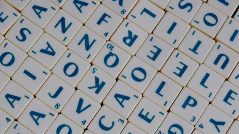 ‘Scrabble’ se ha vuelto más fácil que nunca… y hay gente realmente enfadada
