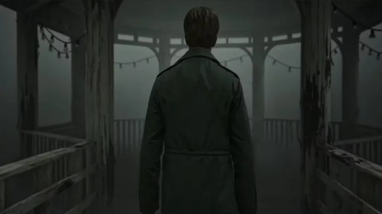 El remake de Silent Hill 2 podría llegar mucho antes de lo que esperábamos