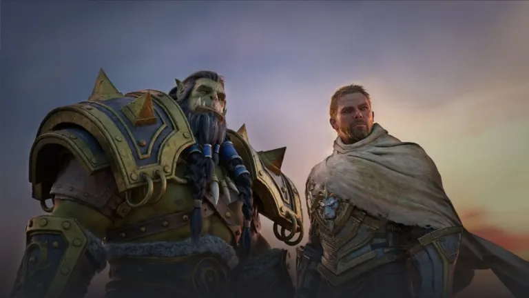 La nueva expansión de World of Warcraft está muy cerca, al menos para algunos afortunados