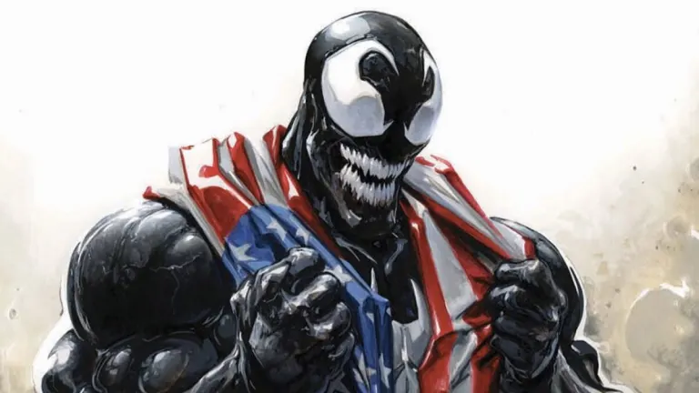 Venom 3: The Last Dance cambia su estreno por un motivo que escapa a la propia película