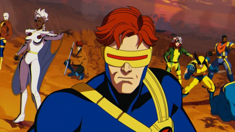 El mutante que más añorábamos está de regreso en X-Men’ 97: descubre el episodio 6