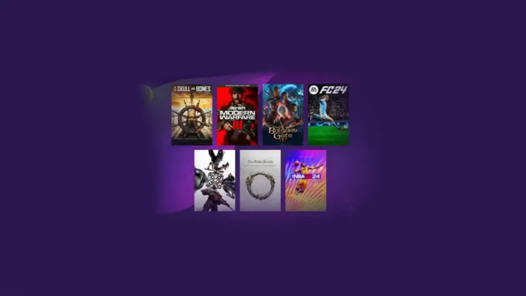 Ya disponibles las ofertas de primavera de Xbox: Baldur’s Gate 3, Call of Duty y mucho más