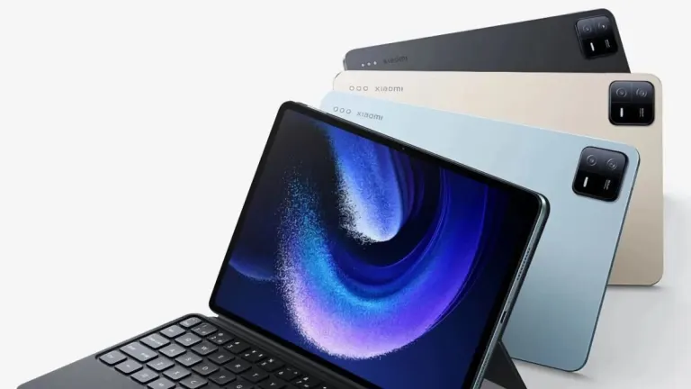 Xiaomi hunde el precio de esta tablet de 11 pulgadas y 144 Hz por menos de 300 euros