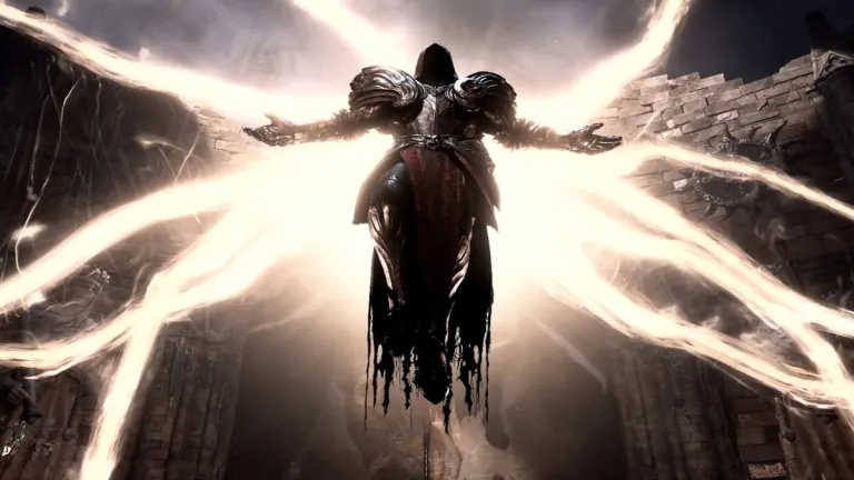 Diablo 4 recibe un nuevo parche: esto es todo lo que cambia Loot Reborn