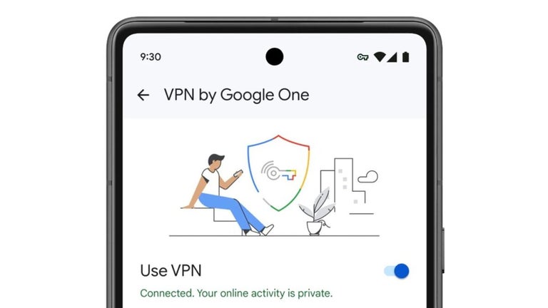 ¿Usas la VPN de Google On…