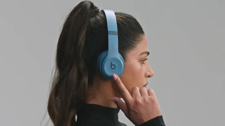 Apple lanza los nuevos Beats Solo 4: más batería, mejoras acústicas y mucho más