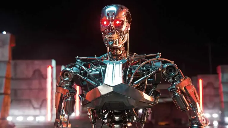 Los políticos piden el cese de los robots asesinos y la armas IA