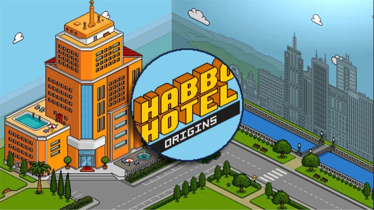 Habbo Hotel llega de nuev…