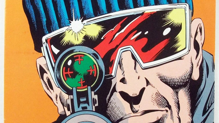 El cómic más exitoso de l…