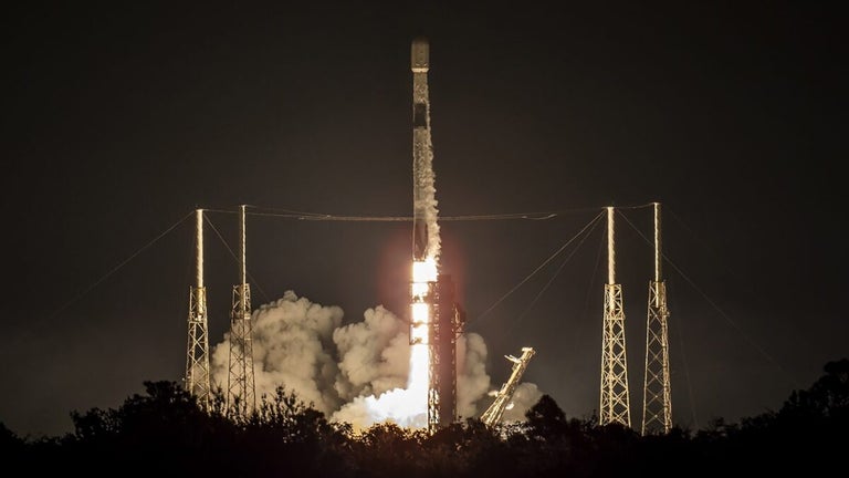 SpaceX lleva a cabo dos lanzamientos de Starlink en menos de 5 horas ...