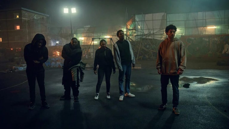 Esta sorprendente serie d…