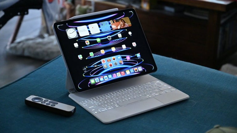 La mejor tablet de Apple …