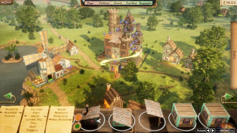 El creador de Fable y Bac…