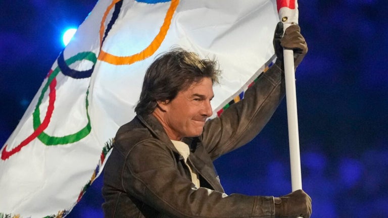 Tom Cruise iba a ir al es…