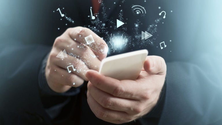 Las 6 redes sociales que …