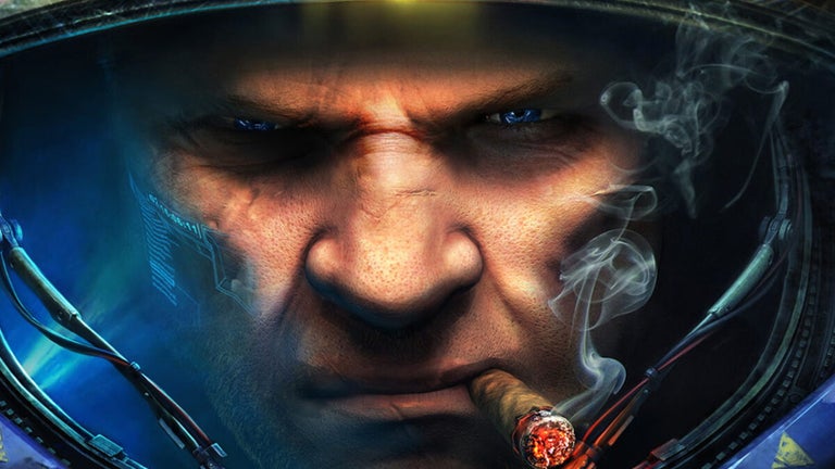 Blizzard estaría trabajando en un shooter de StarCraft