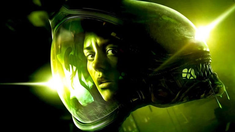 Este juego de Alien era d…
