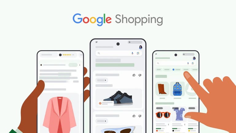 Google Shopping también t…