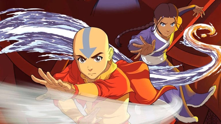 Avatar: The Last Airbende…