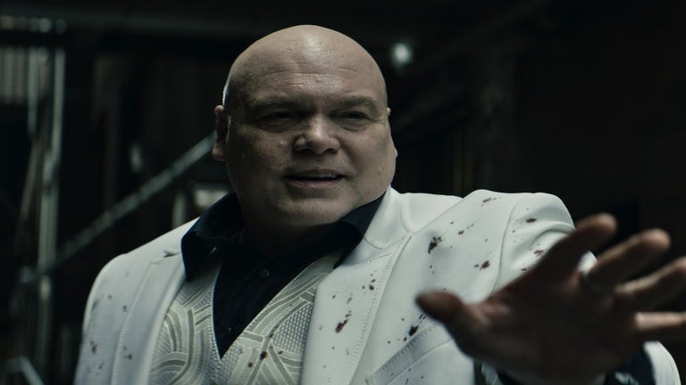 Vincent D’Onofrio reaccio…