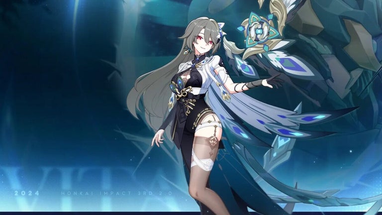 Honkai Impact 3rd recibe …