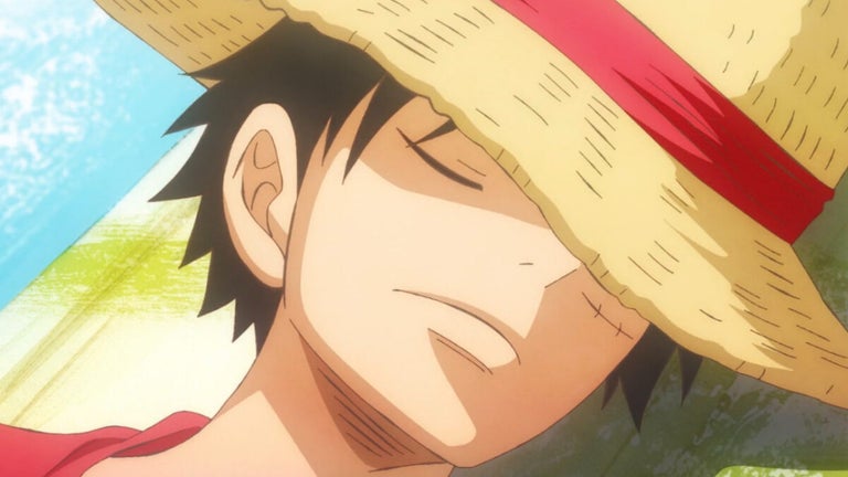 El manga de One Piece ent…