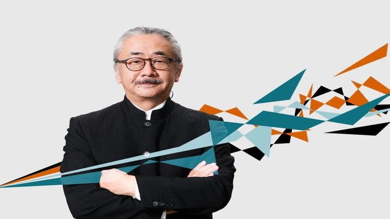 Nobuo Uematsu, el célebre…