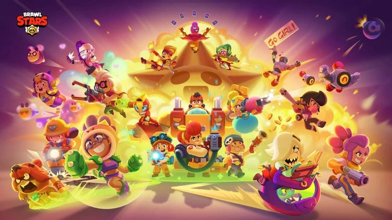 Cómo empezar a jugar a Brawl Stars en 2024: trucos y consejos