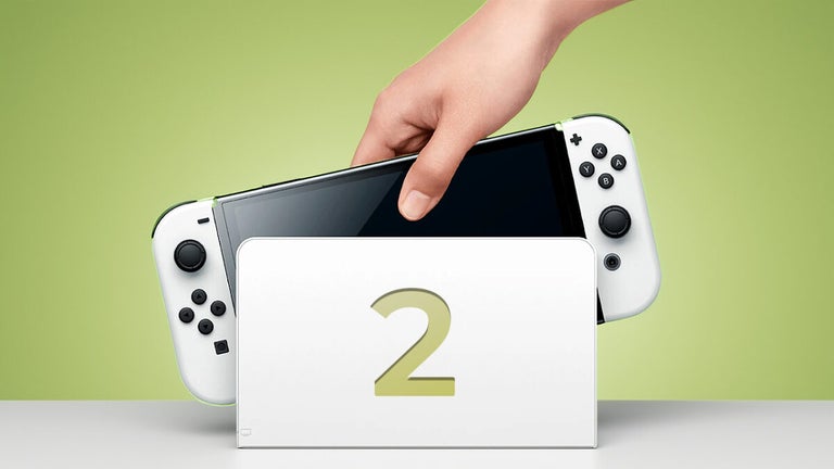 El plan de lanzamiento de Switch 2 sigue inamovible