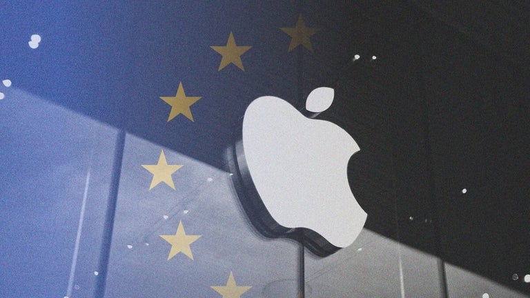 Apple esgrime la carta de seguridad de sus clientes para desafiar a la Unión Europea