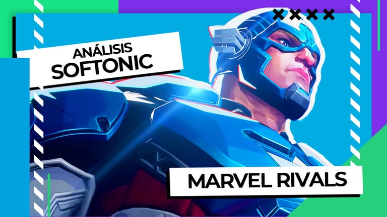 Análisis de Marvel Rivals, el Overwatch que sí supo triunfar donde Concord naufragó