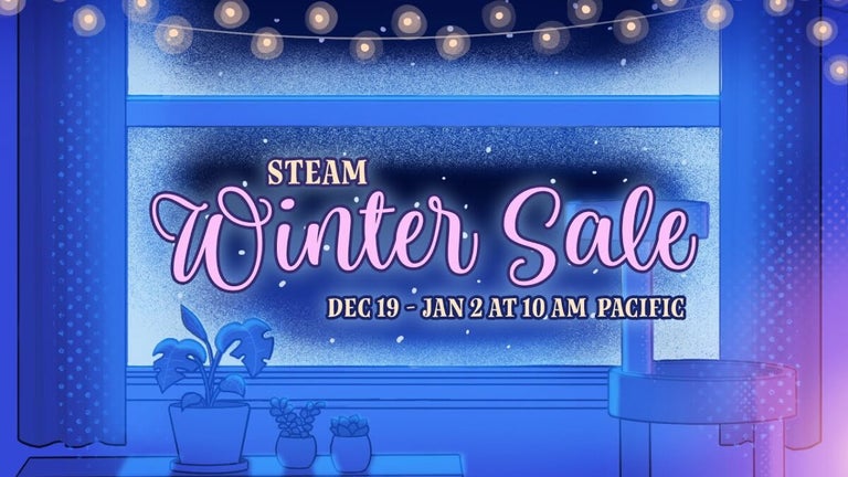 Steam se pone navideño y nosotros te contamos cuáles son las mejores ofertas