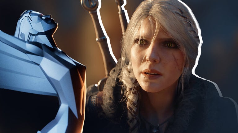 The Witcher 4, según proy…