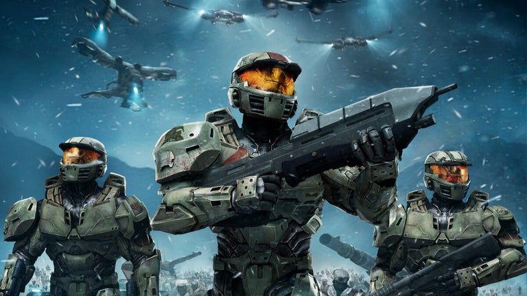 ¿Por qué faltaba el Jefe Maestro en Halo Wars? No, no fue un error de Bungie